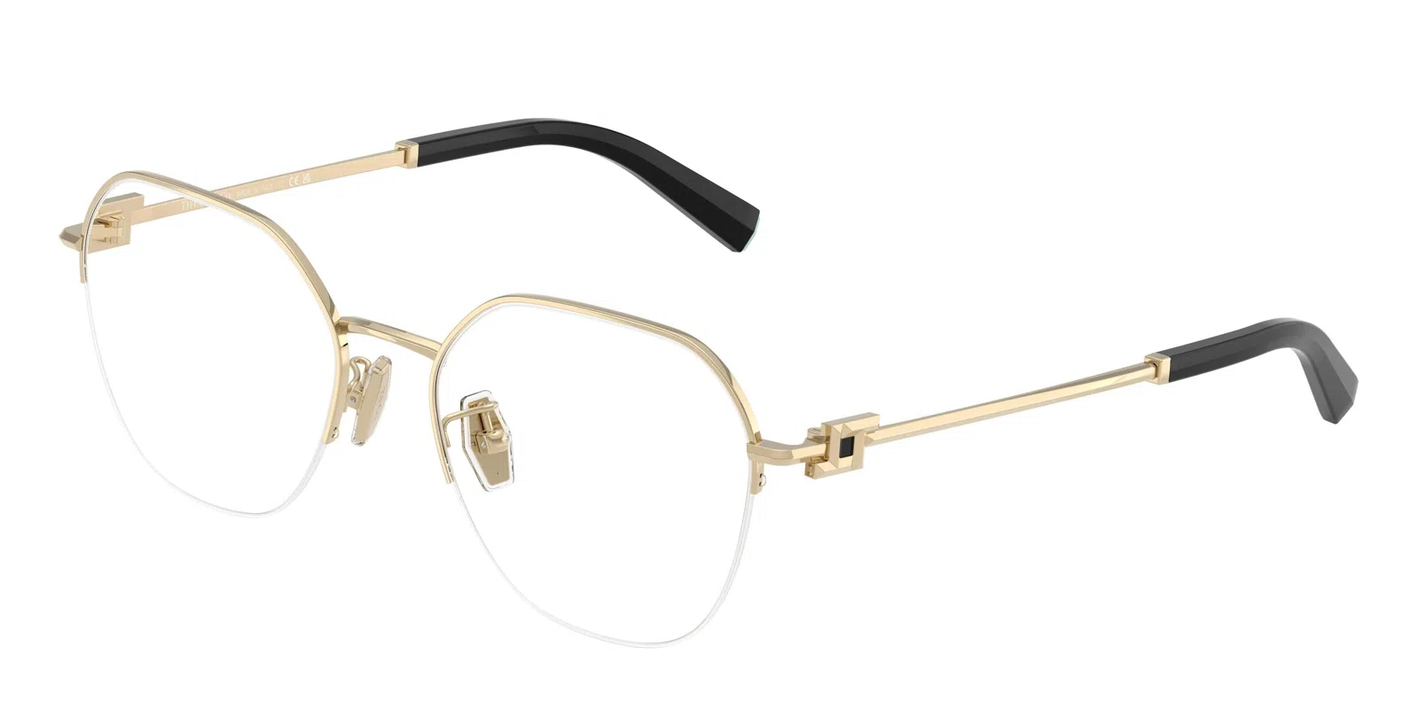 Tiffany 1167D Eyeglasses - view 9